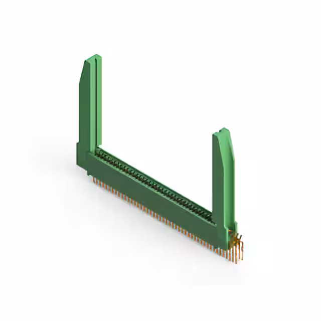 345-092-523-578 EDAC Inc.  Edgeboard Connectors